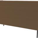 Abbildung Élément 3 places Tuya Schrägansicht