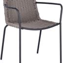 Abbildung arm chair Joakim Schrägansicht