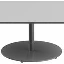 Abbildung Salontafel T12 Slim Rückansicht