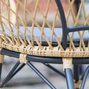 Abbildung armchair Nebi Detailansicht