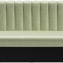 Abbildung Einzelelement 120 cm Felipa Vorderansicht