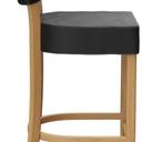 Abbildung Barkruk Damara Seitenansicht