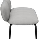 Abbildung 2-seater element Liberty Seitenansicht