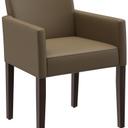 Abbildung Armstoel Narkin Schrägansicht