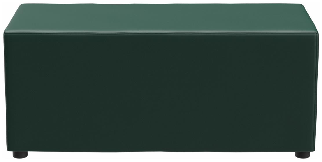 Abbildung Tabouret 2 places Corina Vorderansicht