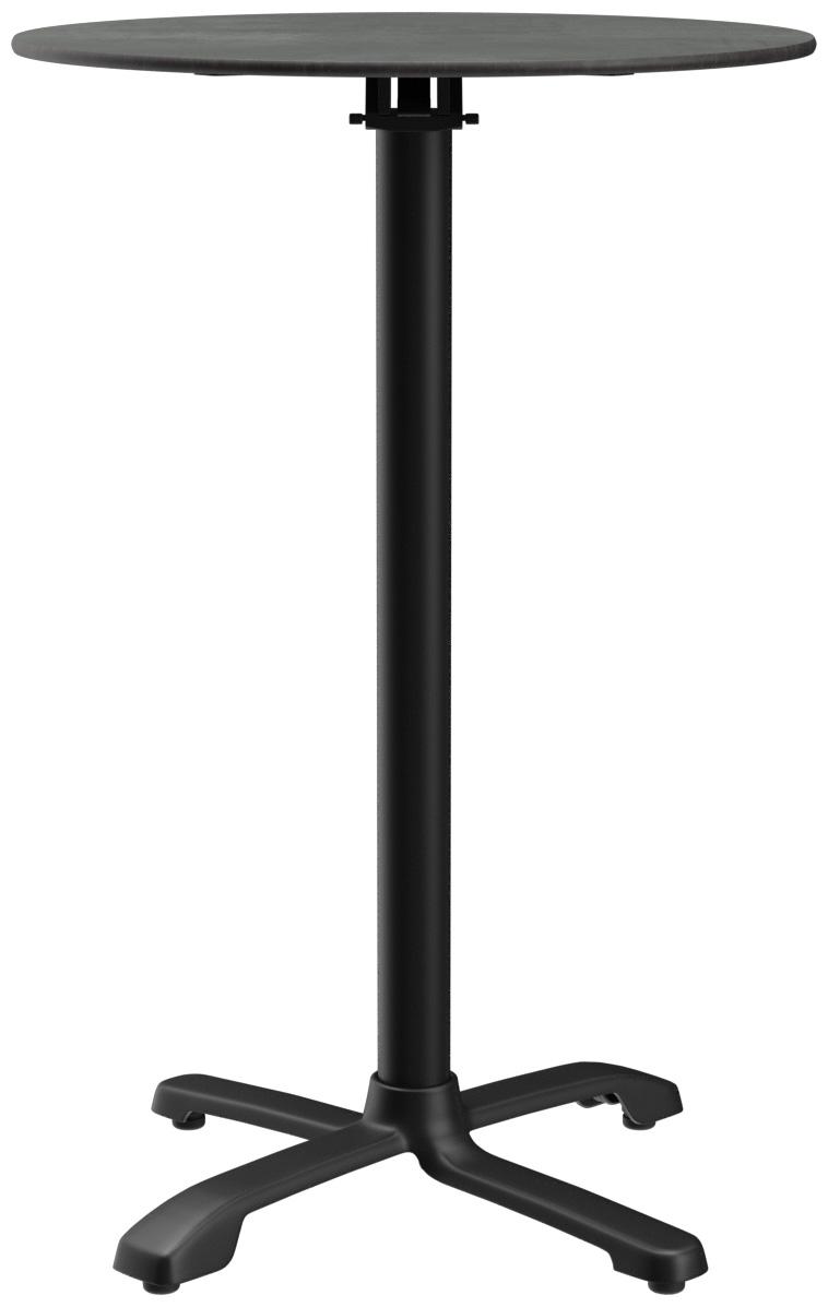 Abbildung Mange-debout Sonam Vorderansicht