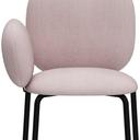 Abbildung Right-hand corner armchair Liberty Vorderansicht