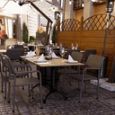 Abbildung Fauteuil Onki Ambiente