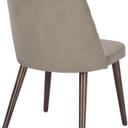 Abbildung chaise Marlo Schrägansicht