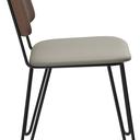 Abbildung chaise Yago P Seitenansicht