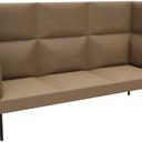 Abbildung 3-zits element Tuya Schrägansicht