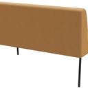 Abbildung Einzelelement 120 cm Solvia Schrägansicht