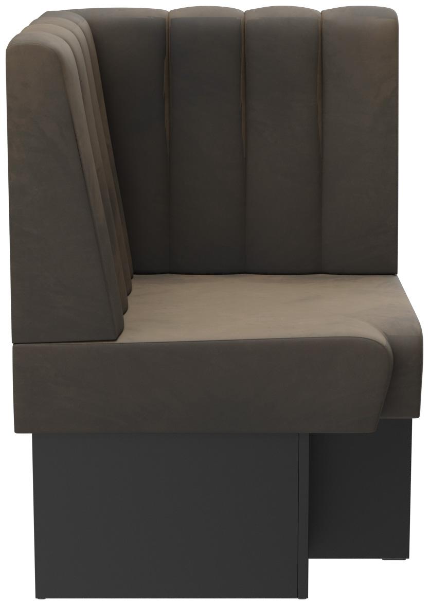 Abbildung Eckelement Felipa Seitenansicht