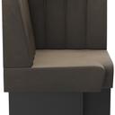 Abbildung Eckelement Felipa Seitenansicht