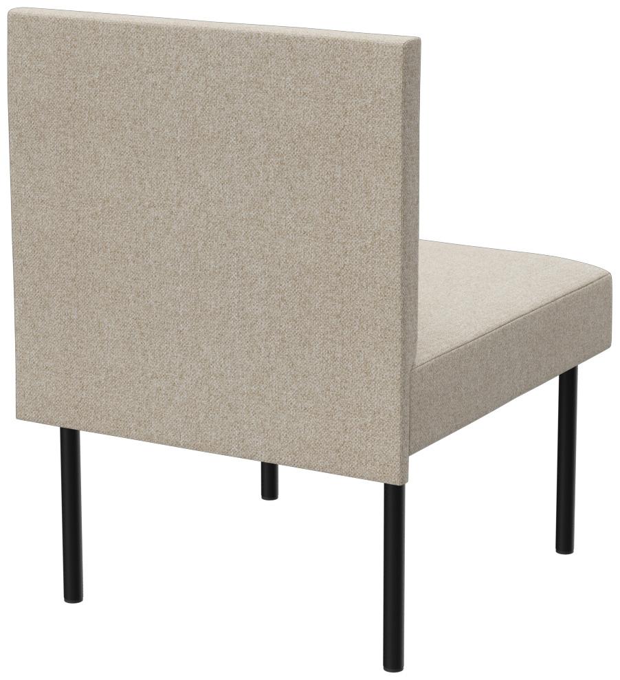 Abbildung Element 60 cm Tuya B Schrägansicht