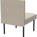 Abbildung Element 60 cm Tuya B Schrägansicht