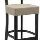 Abbildung Barkruk Damara Schrägansicht