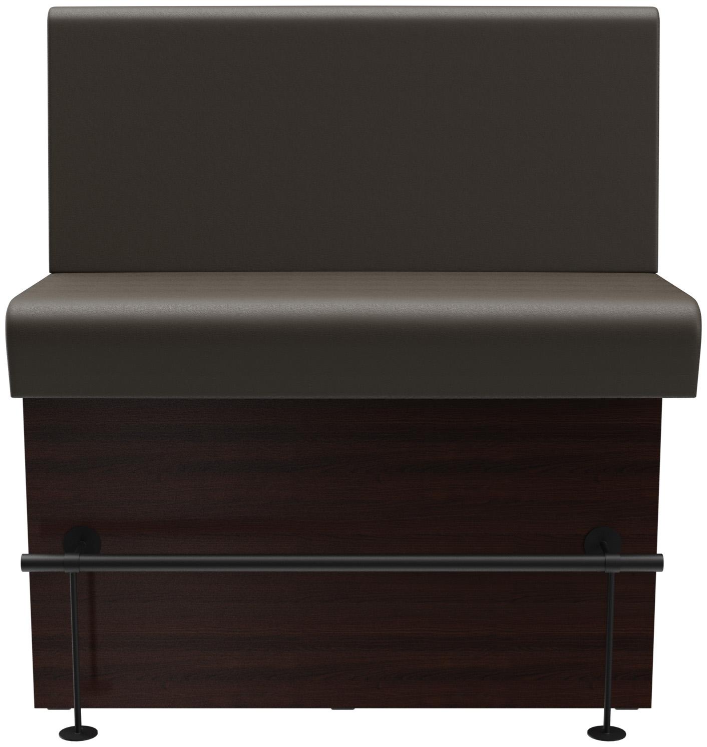 Abbildung Eindstuk rechts 120cm Anett Vorderansicht