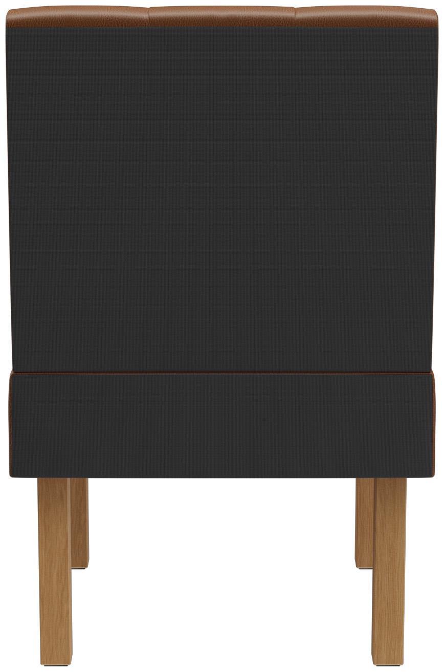 Abbildung intermediate element 60 cm Hester Rückansicht