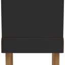 Abbildung intermediate element 60 cm Hester Rückansicht