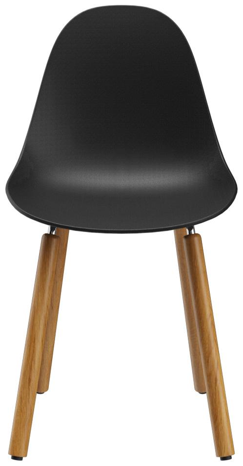 Abbildung chair TA Vorderansicht