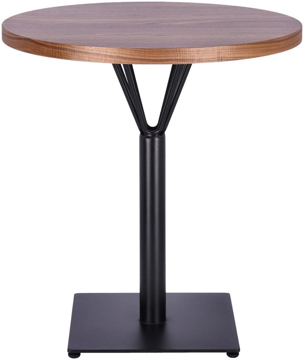 Abbildung dining table Kurūs Vorderansicht