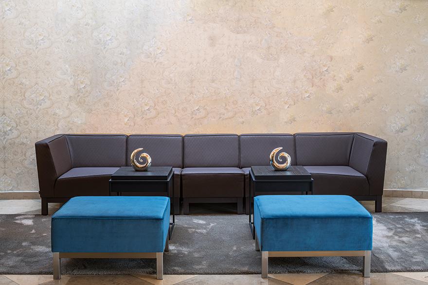 Abbildung élément d’angle Chilly Ambiente