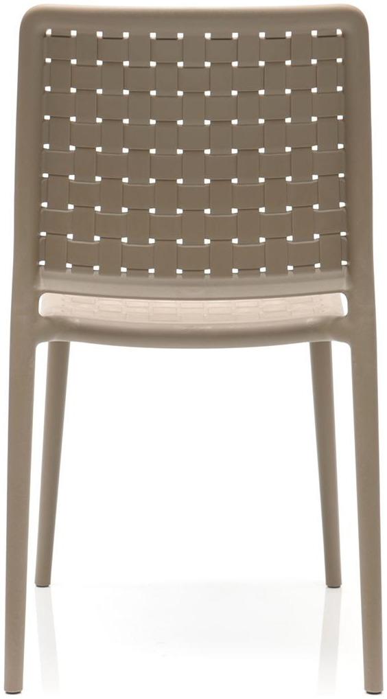 Abbildung Stuhl Joto Rückansicht
