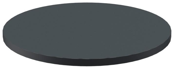 Plateau de table Vario Strong
