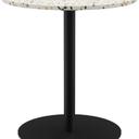 Abbildung Eettafel Kerst Slim Schrägansicht