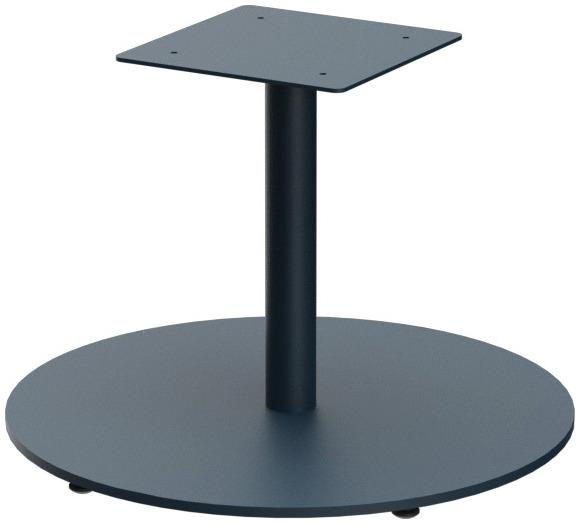 Abbildung Couchtisch T12 Slim Schrägansicht