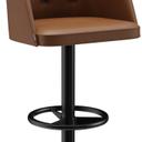 Abbildung Tabouret de bar Modular S Schrägansicht