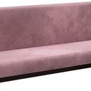 Abbildung Anbau-/Abschlusselement 150 cm H-Line Schrägansicht