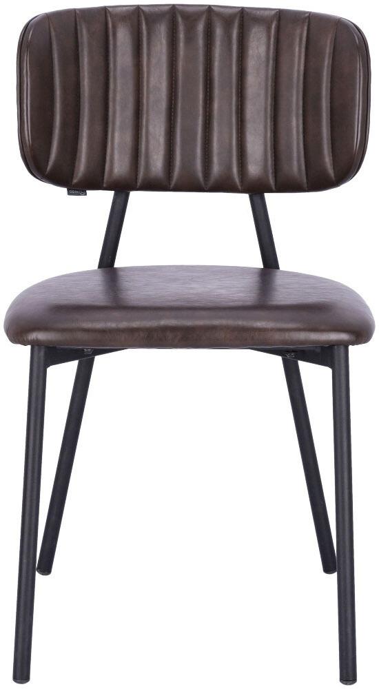 Abbildung chaise Katris Vorderansicht