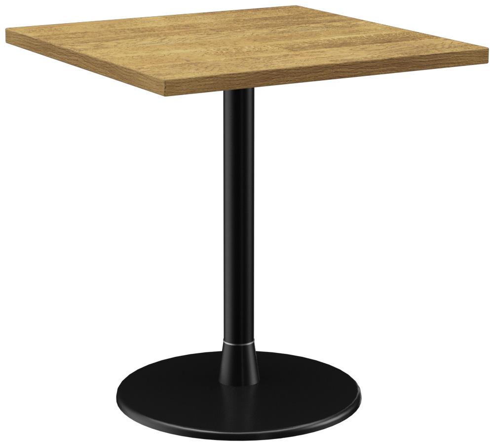 Abbildung Table à manger Modular T Schrägansicht