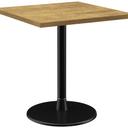 Abbildung Table à manger Modular T Schrägansicht