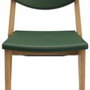 Abbildung chair Quorum O Vorderansicht