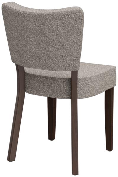 Abbildung chair Damara Schrägansicht