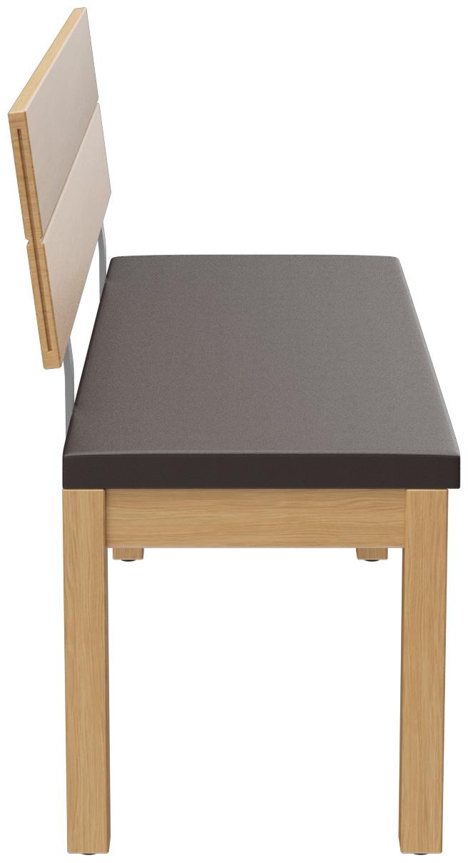 Abbildung Enkel item 120 cm Silvia Seitenansicht