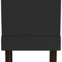 Abbildung right-hand closing element 60cm Hester Rückansicht