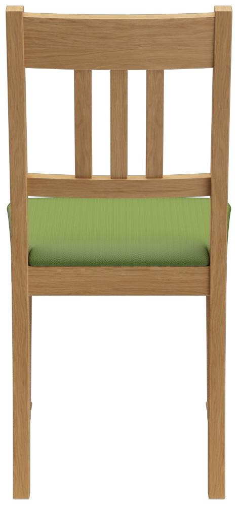 Abbildung stoel Wolfram Rückansicht