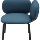 Abbildung Hoekzetel links Liberty Vorderansicht