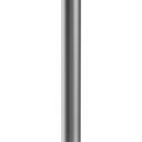 Abbildung dining table Kerst Slim Vorderansicht