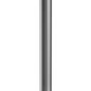Abbildung dining table Kerst Slim Vorderansicht