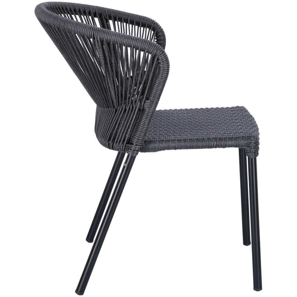 Abbildung chair Maruba Seitenansicht