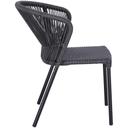 Abbildung chair Maruba Seitenansicht