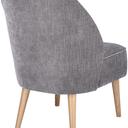 Abbildung armchair Cliff Schrägansicht