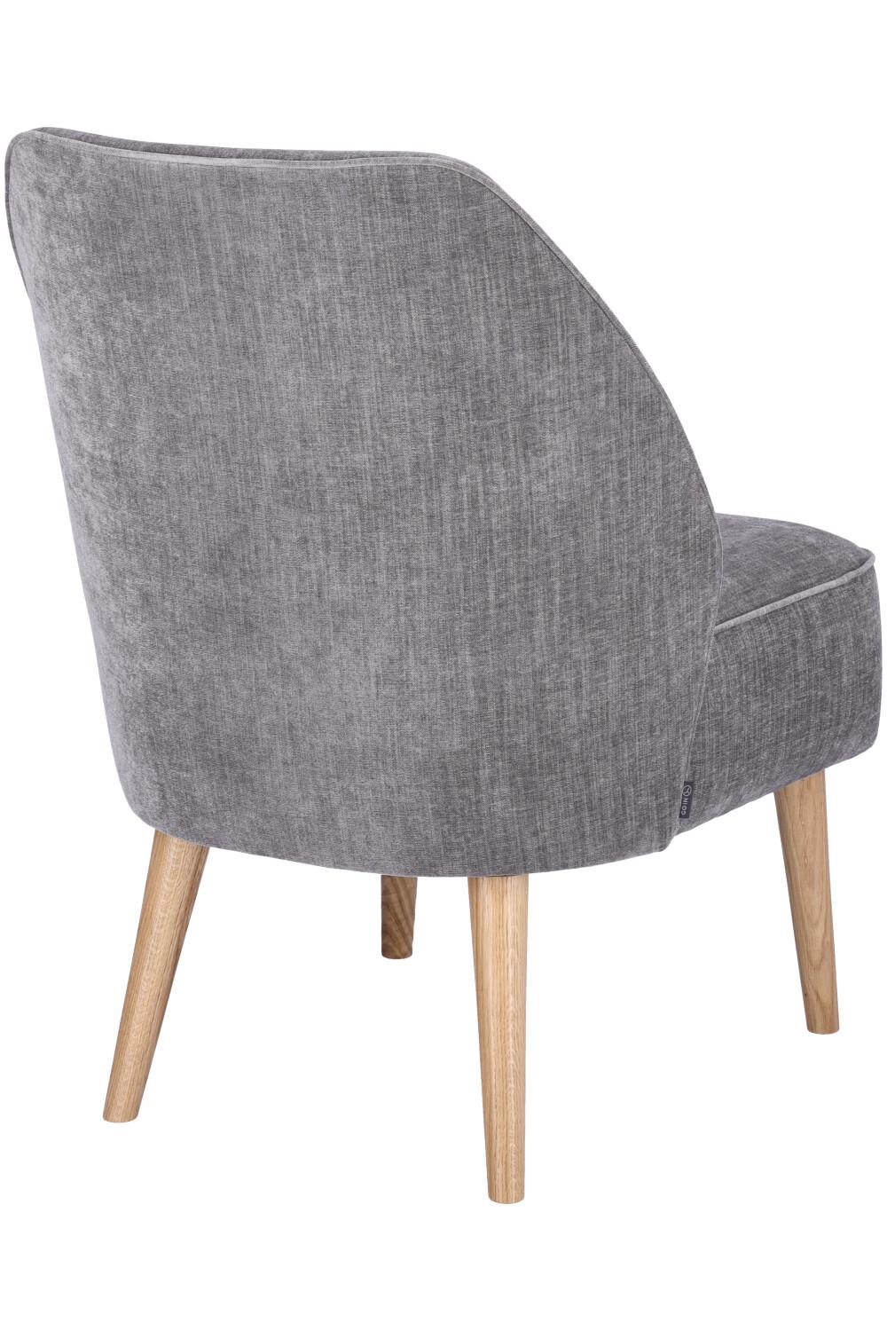 Abbildung Fauteuil Cliff Schrägansicht
