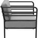 Abbildung stoel Sonica Seitenansicht