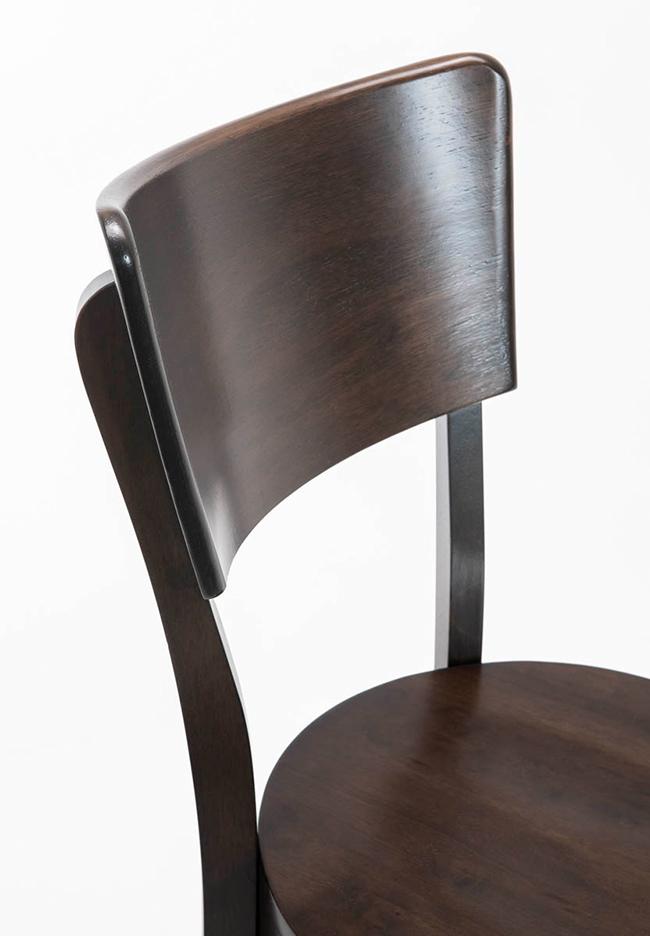 Abbildung chaise Urim Detailansicht